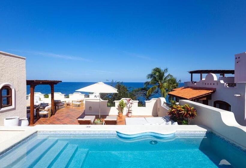 هتل Cap Maison Resort & Spa