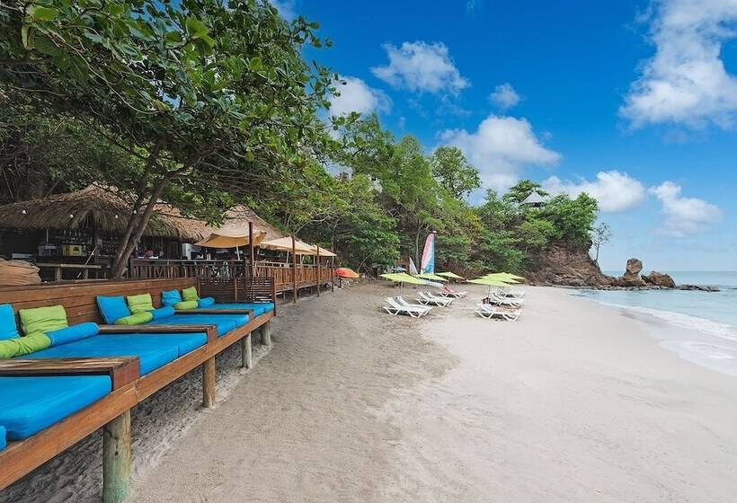 هتل Cap Maison Resort & Spa