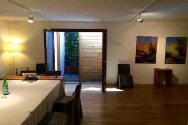 هتل Casa Sull Albero