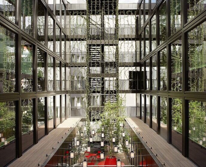 Fotos del hotel Citizenm London Bankside:  33