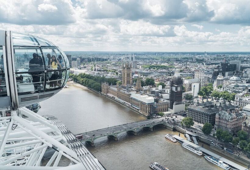 Fotos del hotel Citizenm London Bankside:  42