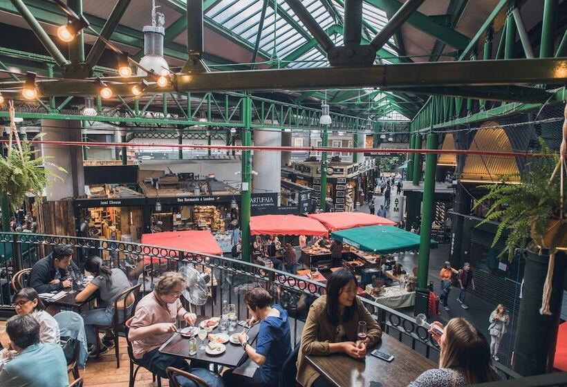 Fotos del hotel Citizenm London Bankside:  25