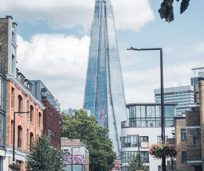 Fotos del hotel Citizenm London Bankside:  39