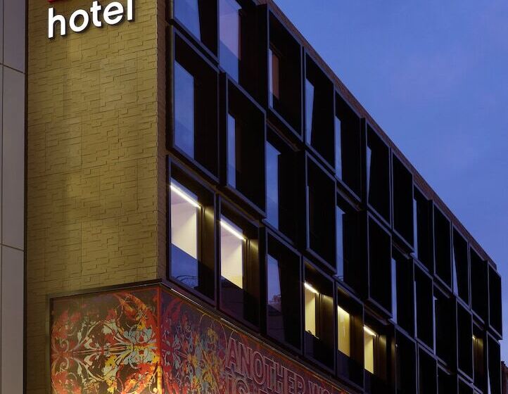 Fotos del hotel Citizenm London Bankside:  44