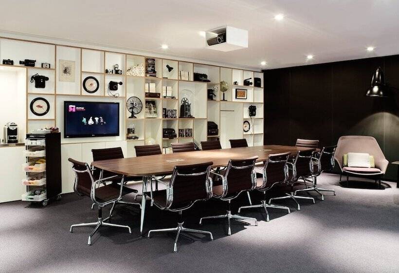 Fotos del hotel Citizenm London Bankside:  41