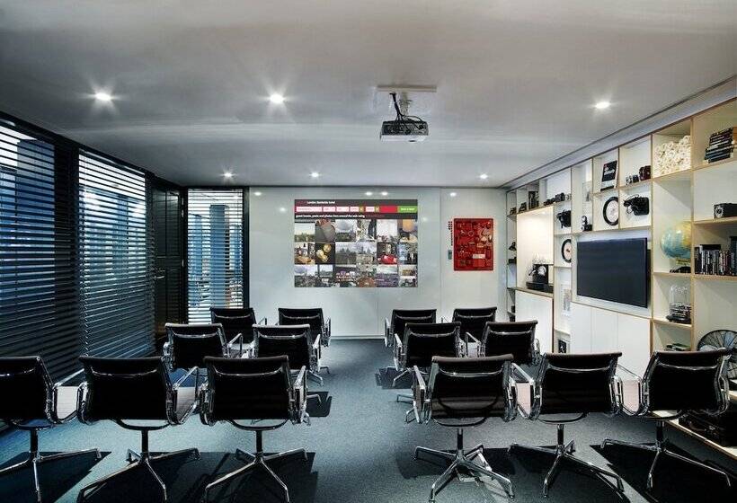 Fotos del hotel Citizenm London Bankside:  34