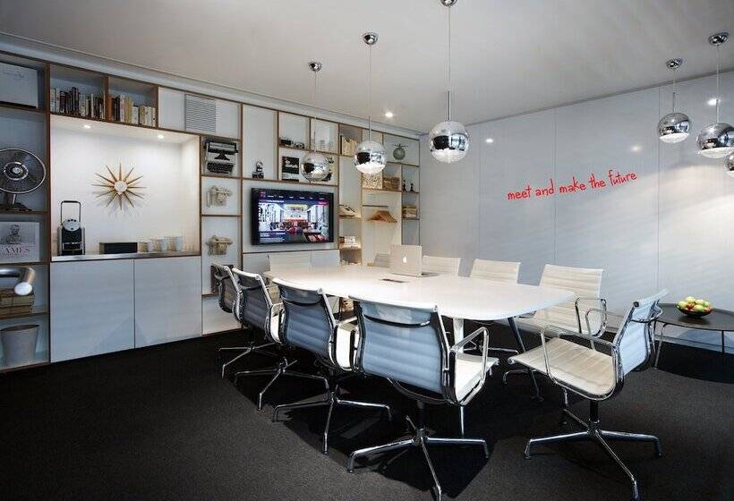 Fotos del hotel Citizenm London Bankside:  40