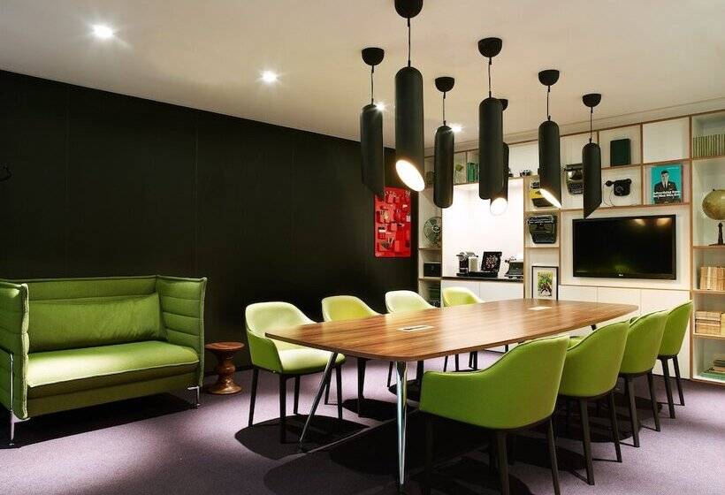 Fotos del hotel Citizenm London Bankside:  31