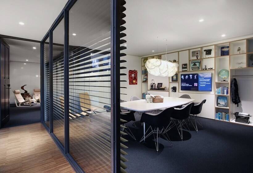 Fotos del hotel Citizenm London Bankside:  30