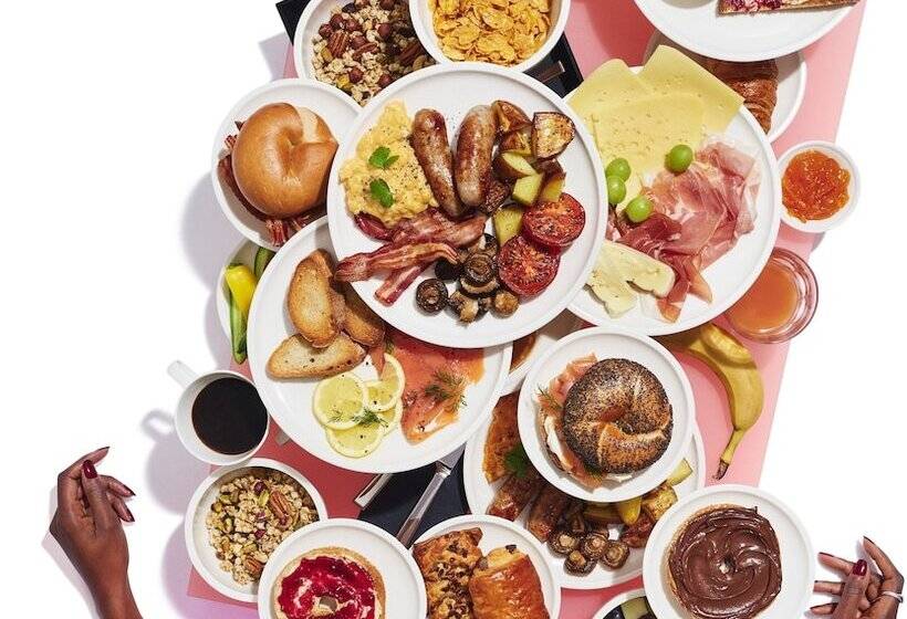 Fotos del hotel Citizenm London Bankside:  2