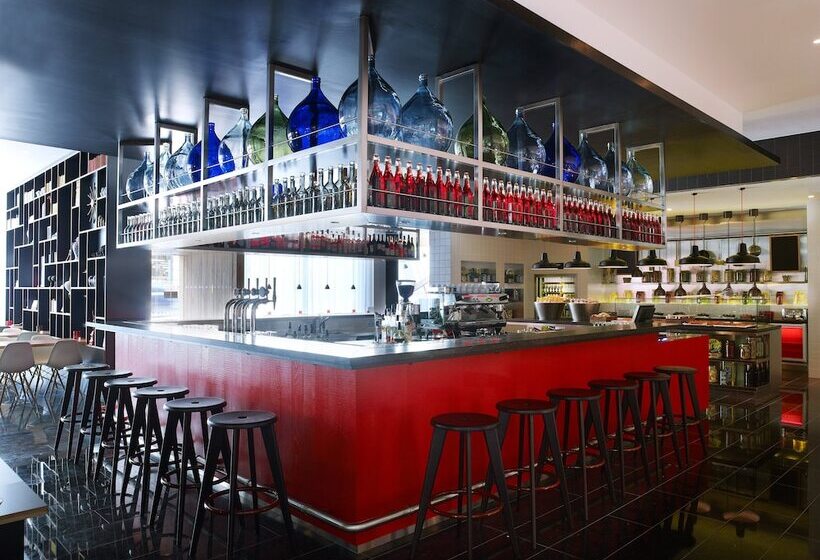 Fotos del hotel Citizenm London Bankside:  29