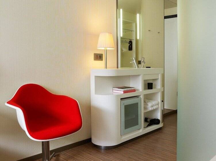 Fotos del hotel Citizenm London Bankside:  23