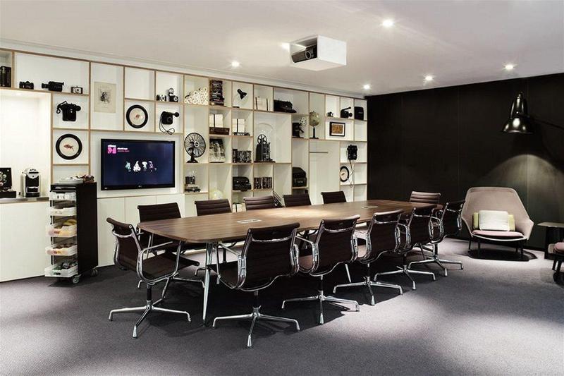 Fotos del hotel Citizenm London Bankside:  10