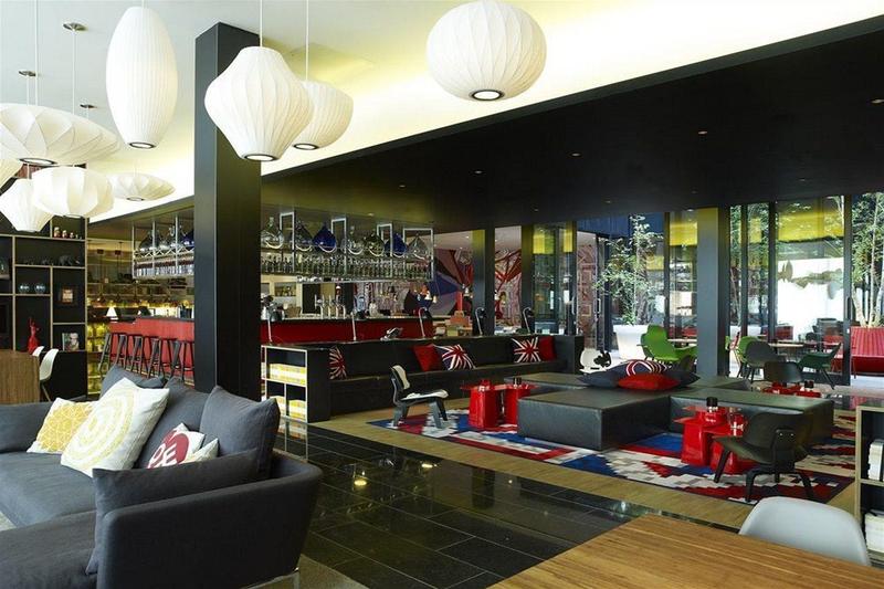 Fotos del hotel Citizenm London Bankside:  11