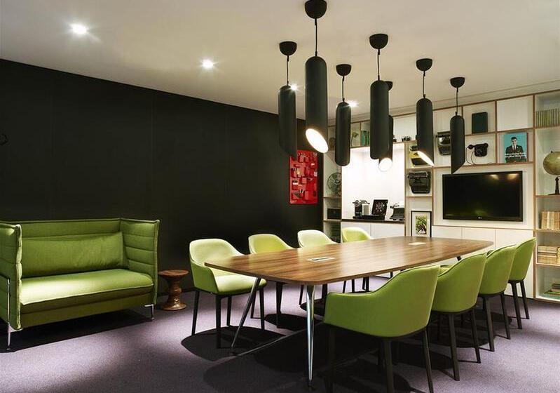 Fotos del hotel Citizenm London Bankside:  3