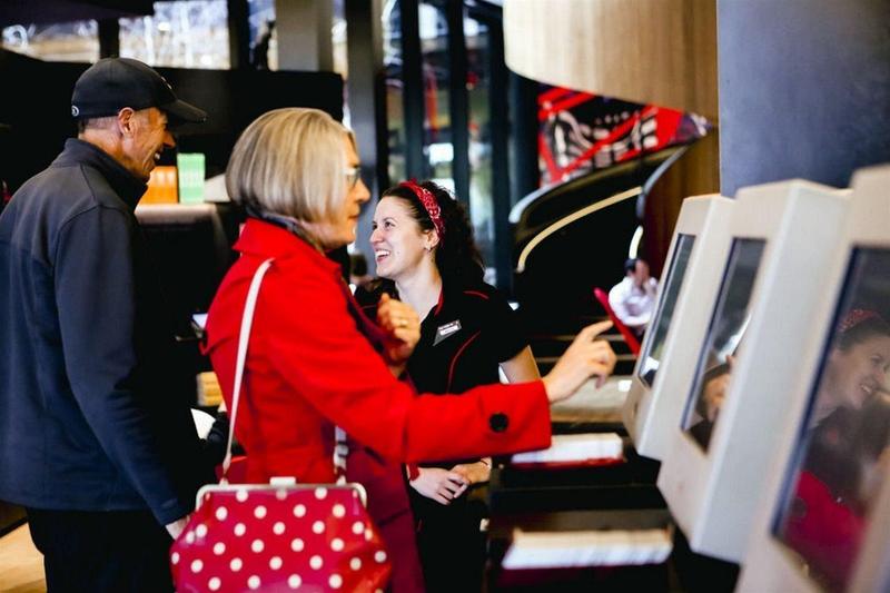 Fotos del hotel Citizenm London Bankside:  4