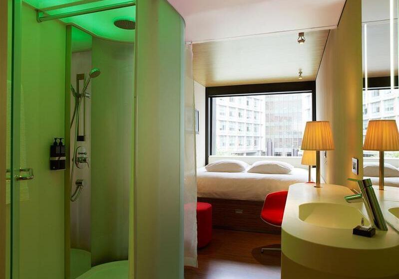 Fotos del hotel Citizenm London Bankside:  6