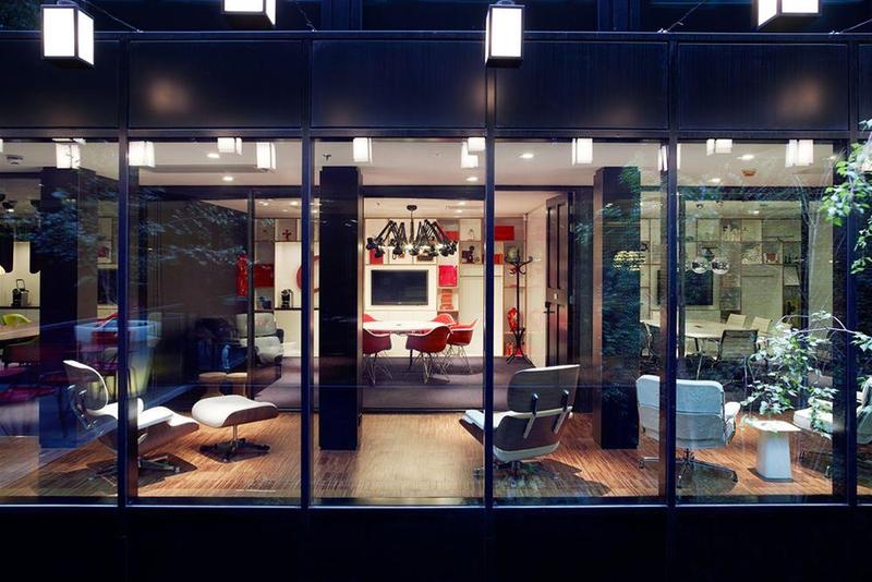 Fotos del hotel Citizenm London Bankside:  17