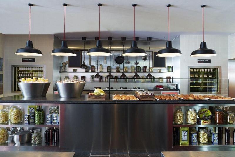 Fotos del hotel Citizenm London Bankside:  16