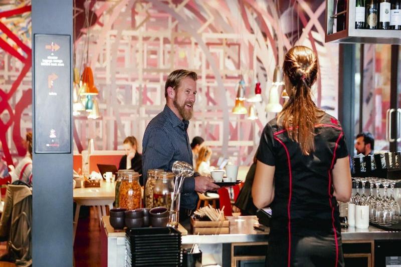 Fotos del hotel Citizenm London Bankside:  21