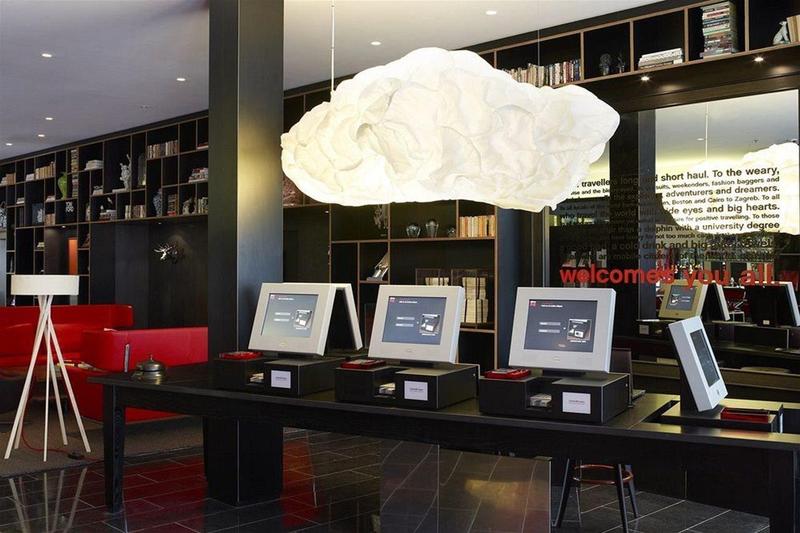 Fotos del hotel Citizenm London Bankside:  15