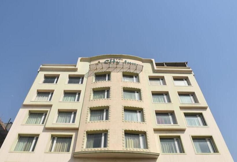 Fotos del hotel City Inn: 1 Fotos del hotel City Inn: 1