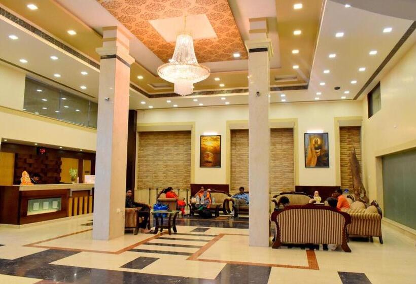 Fotos del hotel City Inn:  3