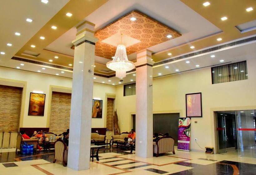 Fotos del hotel City Inn:  5