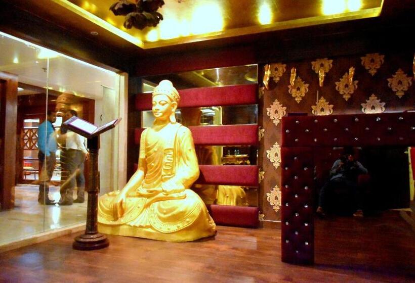 Fotos del hotel City Inn:  6