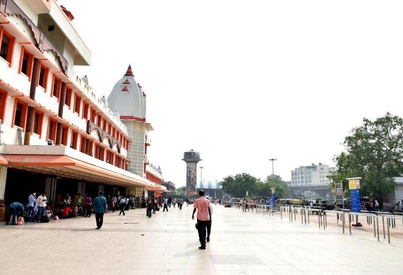 Fotos del hotel City Inn:  10