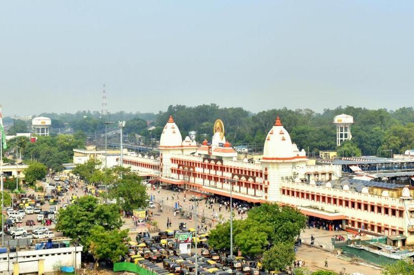 Fotos del hotel City Inn:  12