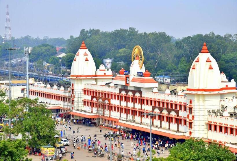 Fotos del hotel City Inn:  13