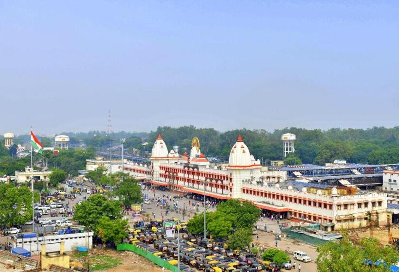 Fotos del hotel City Inn:  14