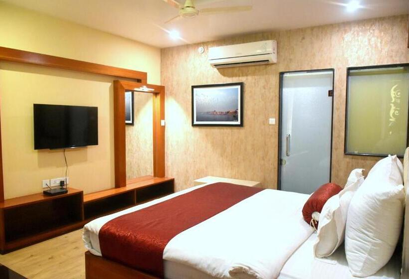 Fotos del hotel City Inn:  15