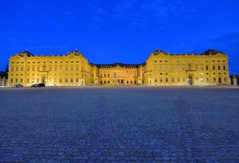 City Hotel Würzburg