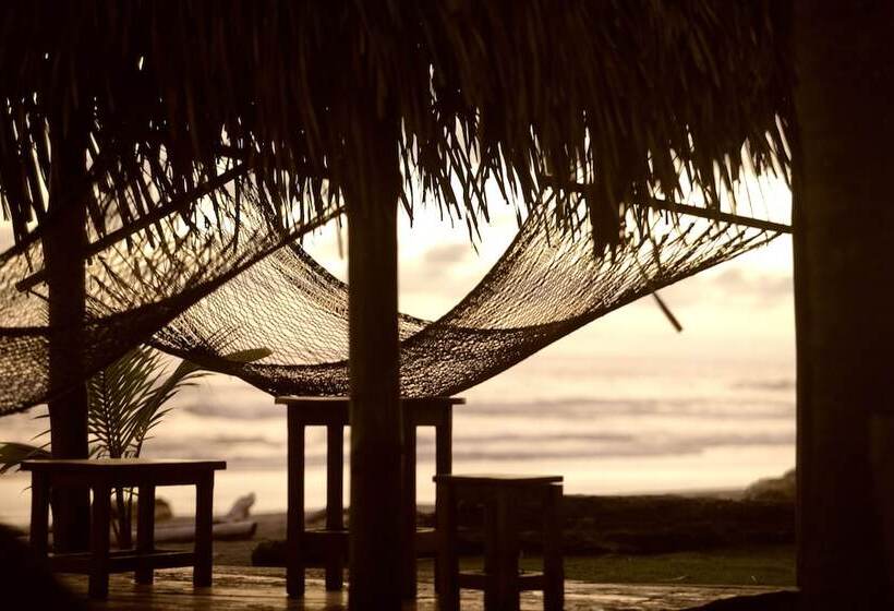 호텔 Clandestino Beach