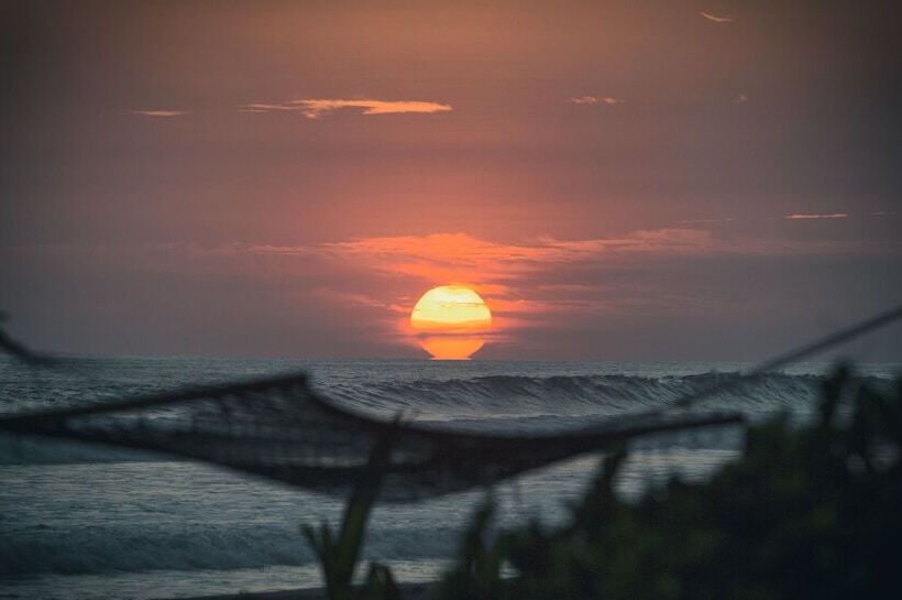 호텔 Clandestino Beach