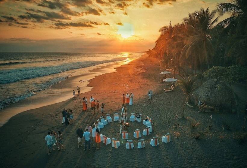 호텔 Clandestino Beach