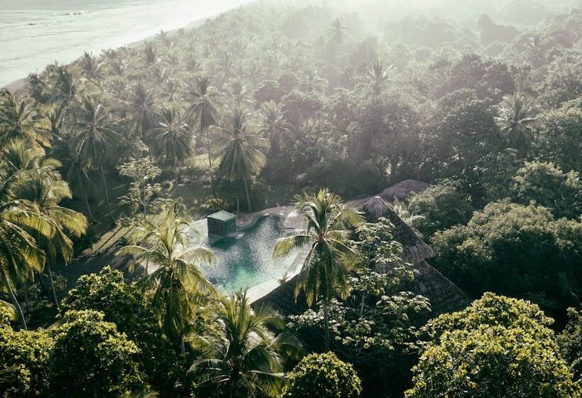 호텔 Clandestino Beach