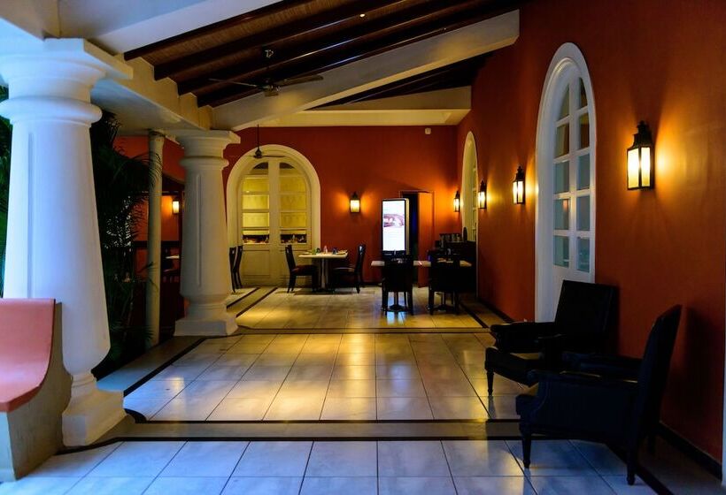 호텔 Club Mahindra Emerald Palms, Goa