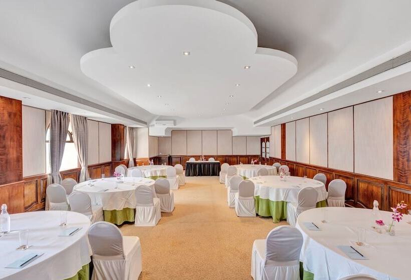 호텔 Club Mahindra Emerald Palms, Goa