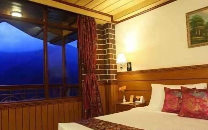 هتل Club Mahindra Gangtok