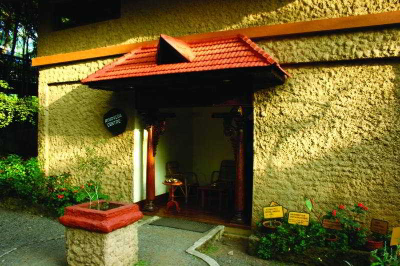 호텔 Club Mahindra Thekkady