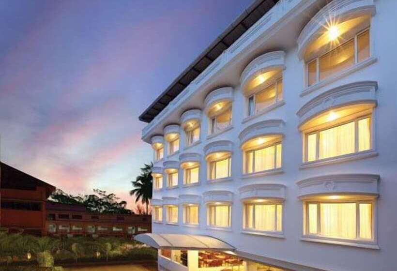 Fotos del hotel Cochin Palace: 1 Fotos del hotel Cochin Palace: 1