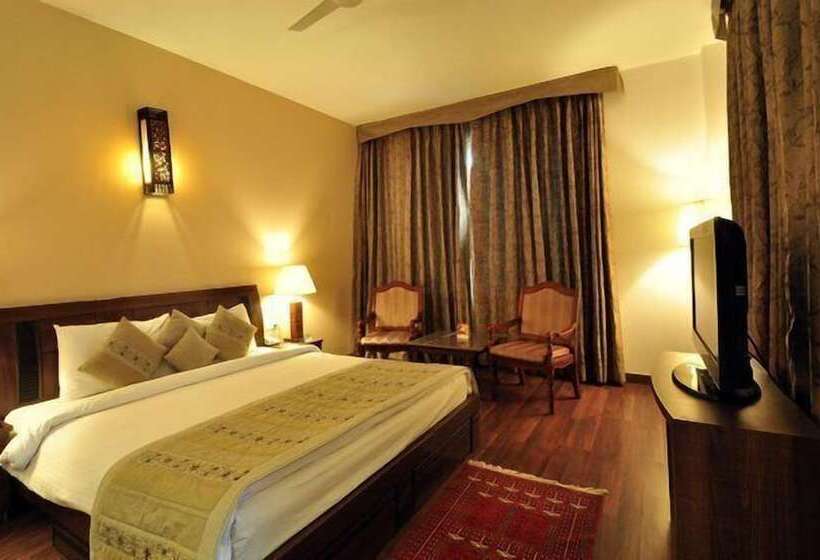 酒店 Comfort Inn Alstonia