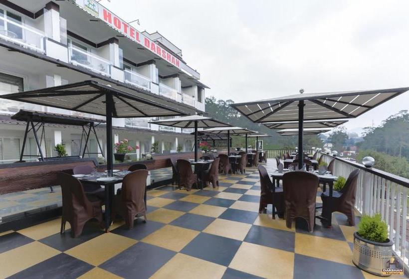 ホテル Darshan Resorts Pvt Ltd