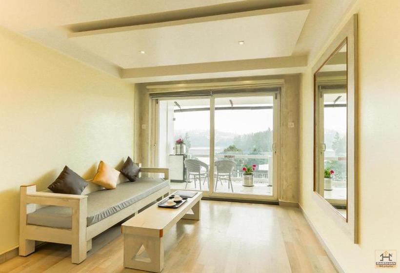 ホテル Darshan Resorts Pvt Ltd