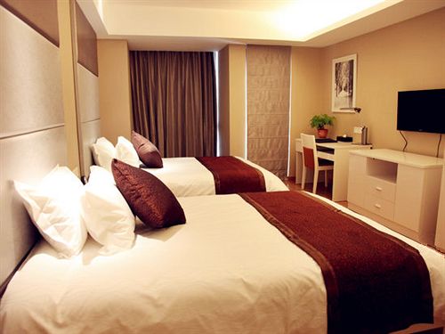 Hotel Days Inn Qi Xiu