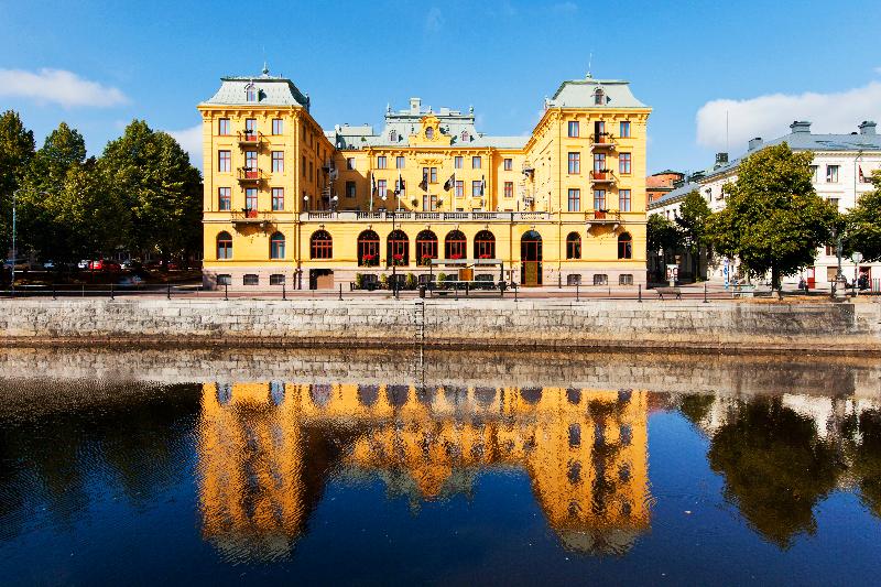 Elite Grand Hotel Gävle