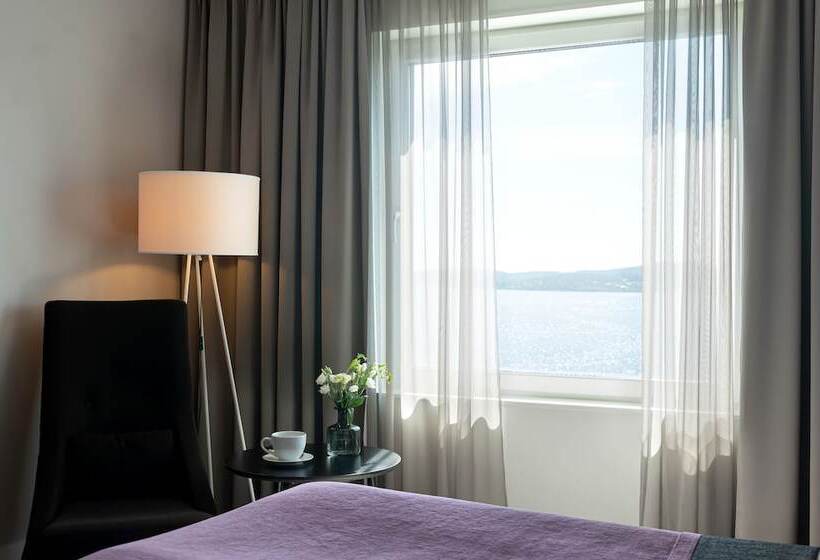 هتل Elite Plaza Ornskoldsvik